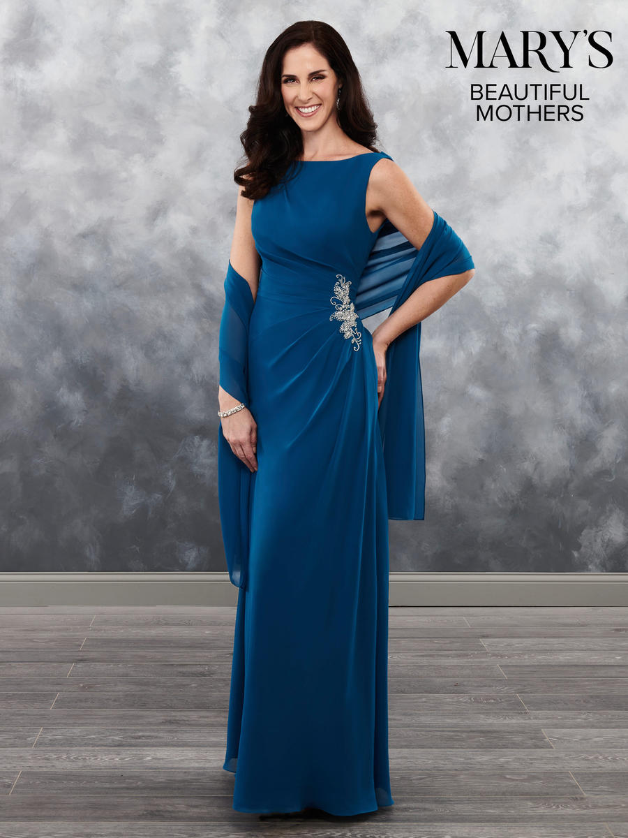 mary's mother of the bride dresses