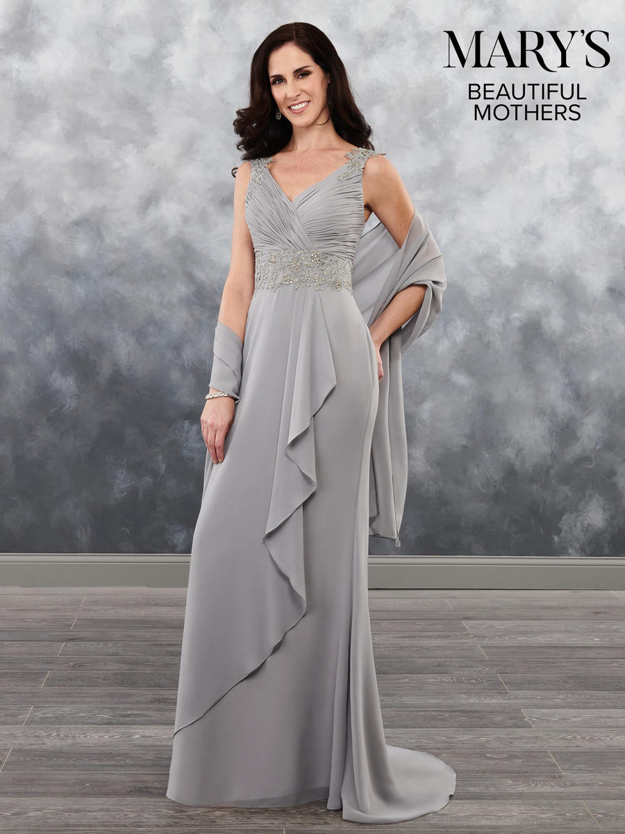 Beautiful Mothers by Mary's Bridal MB8030