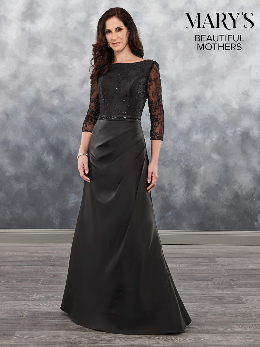 Beautiful Mothers by Mary's Bridal MB8032