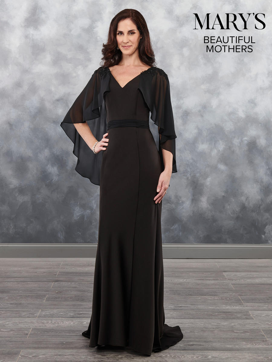 Beautiful Mothers by Mary's Bridal MB8033