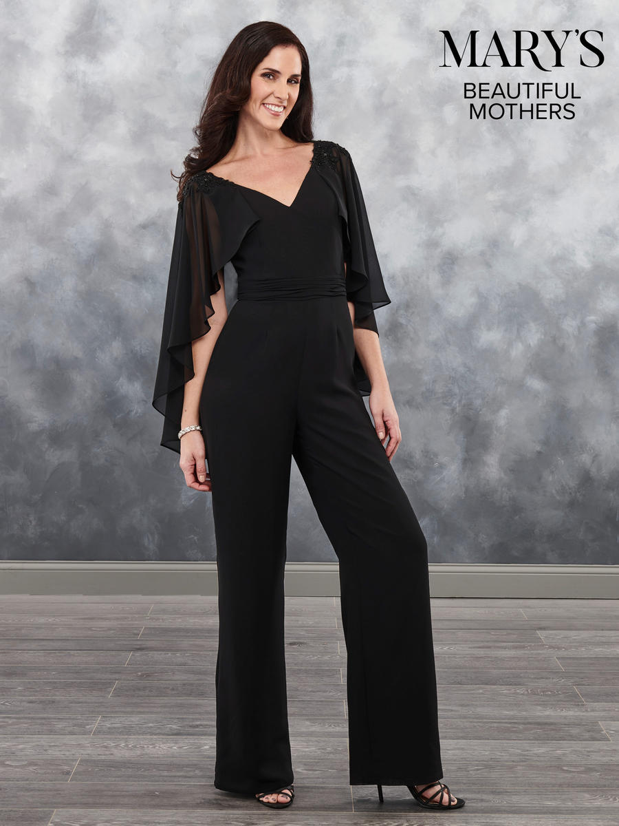 Beautiful Mothers by Mary's Bridal MB8034