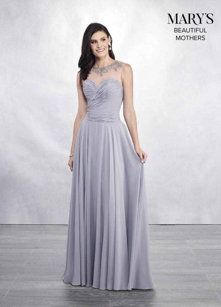 Beautiful Mothers by Mary's Bridal MB8052
