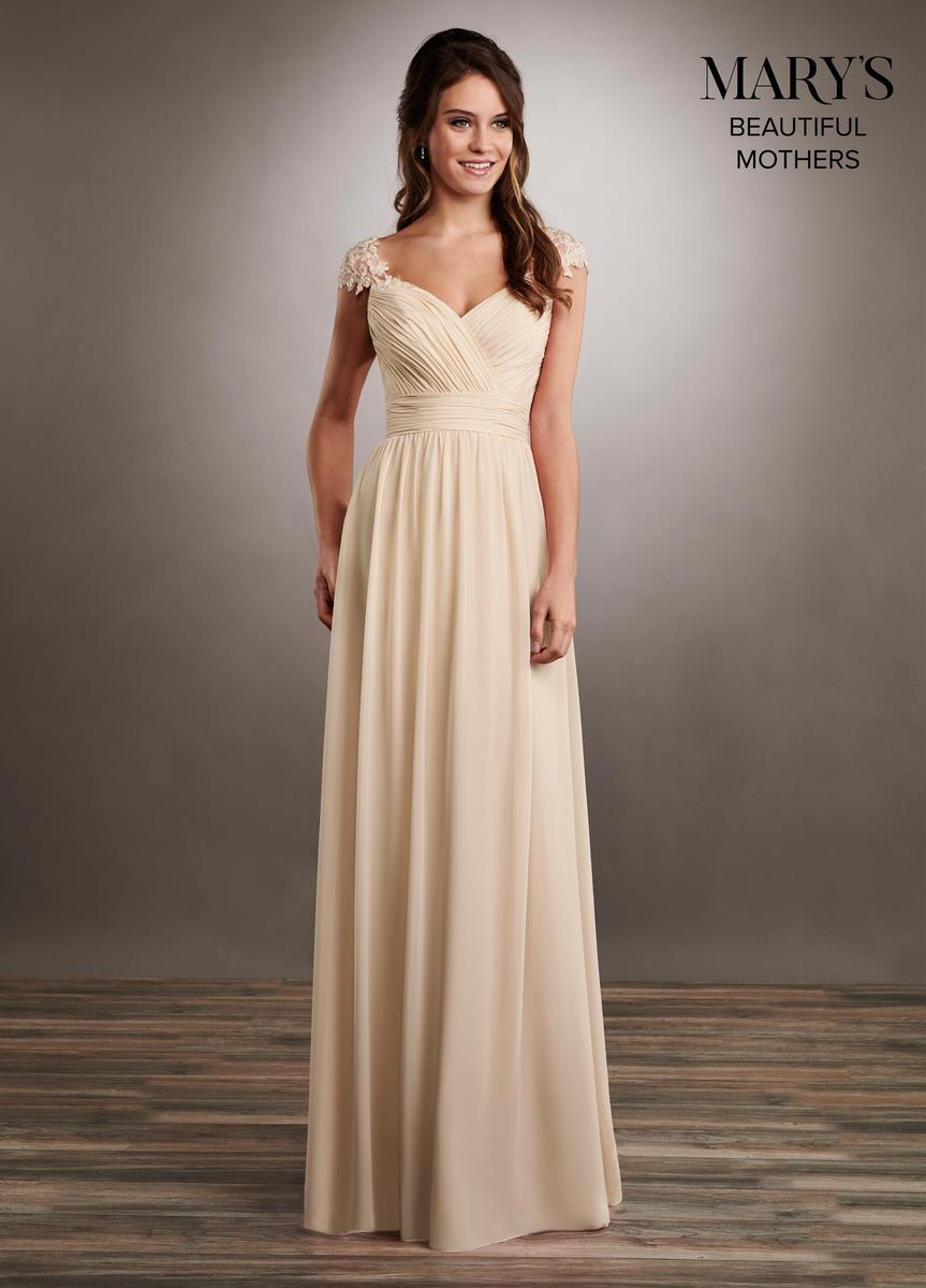 Beautiful Mothers by Mary's Bridal MB8059