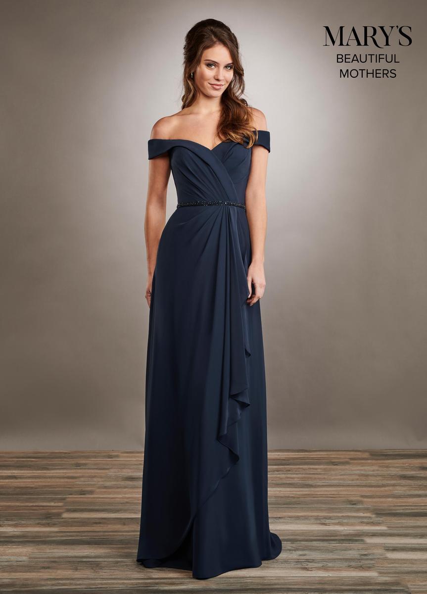 Beautiful Mothers by Mary's Bridal MB8061