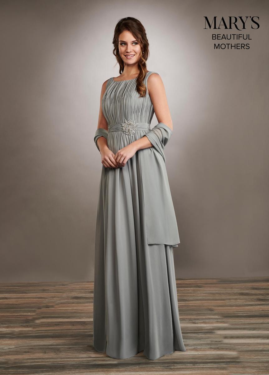 Beautiful Mothers by Mary's Bridal MB8064