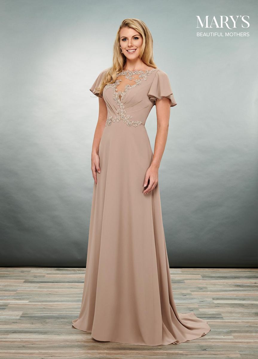 Beautiful Mothers by Mary's Bridal MB8071