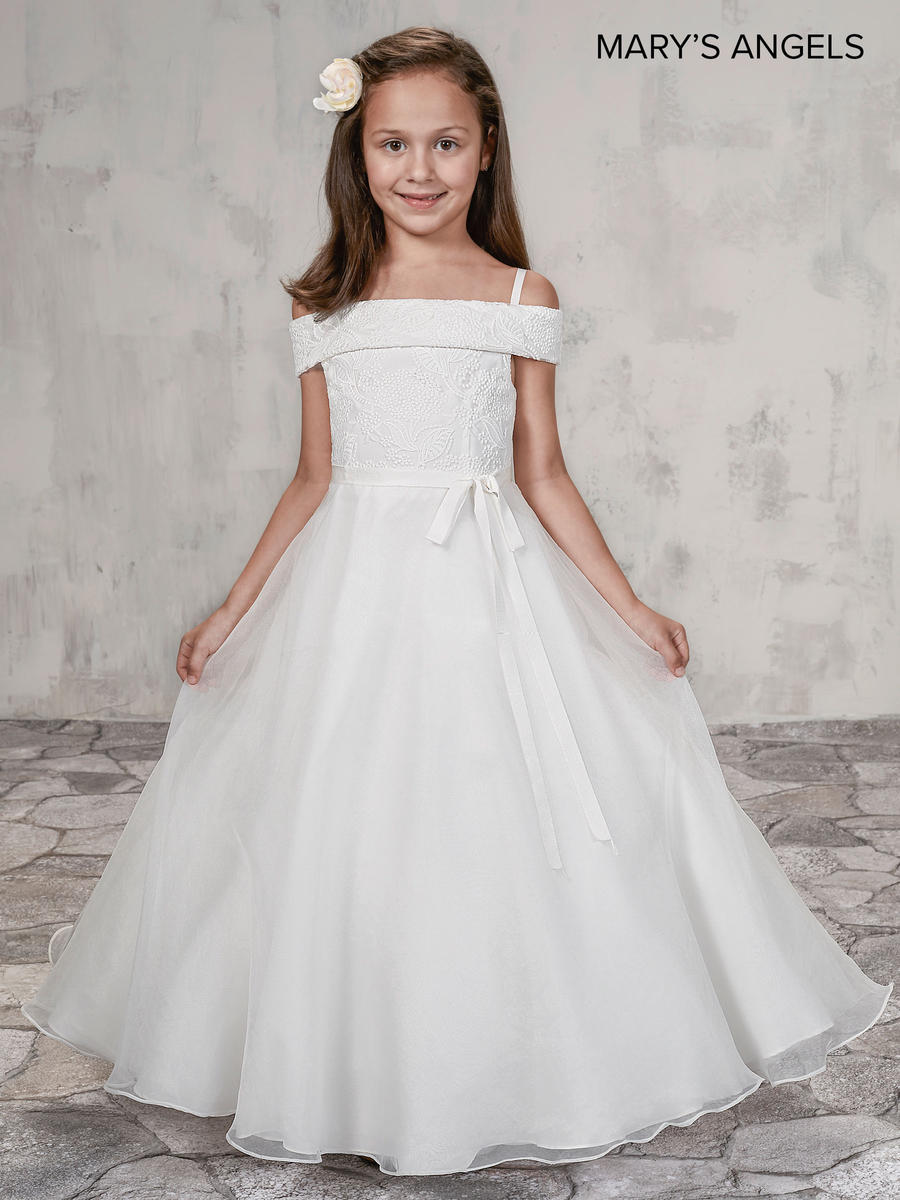Mary's Angels Flower Girls MB9001