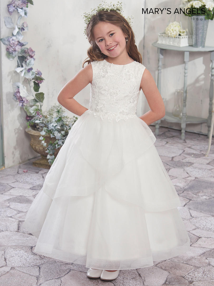 Mary's Angels Flower Girls MB9006