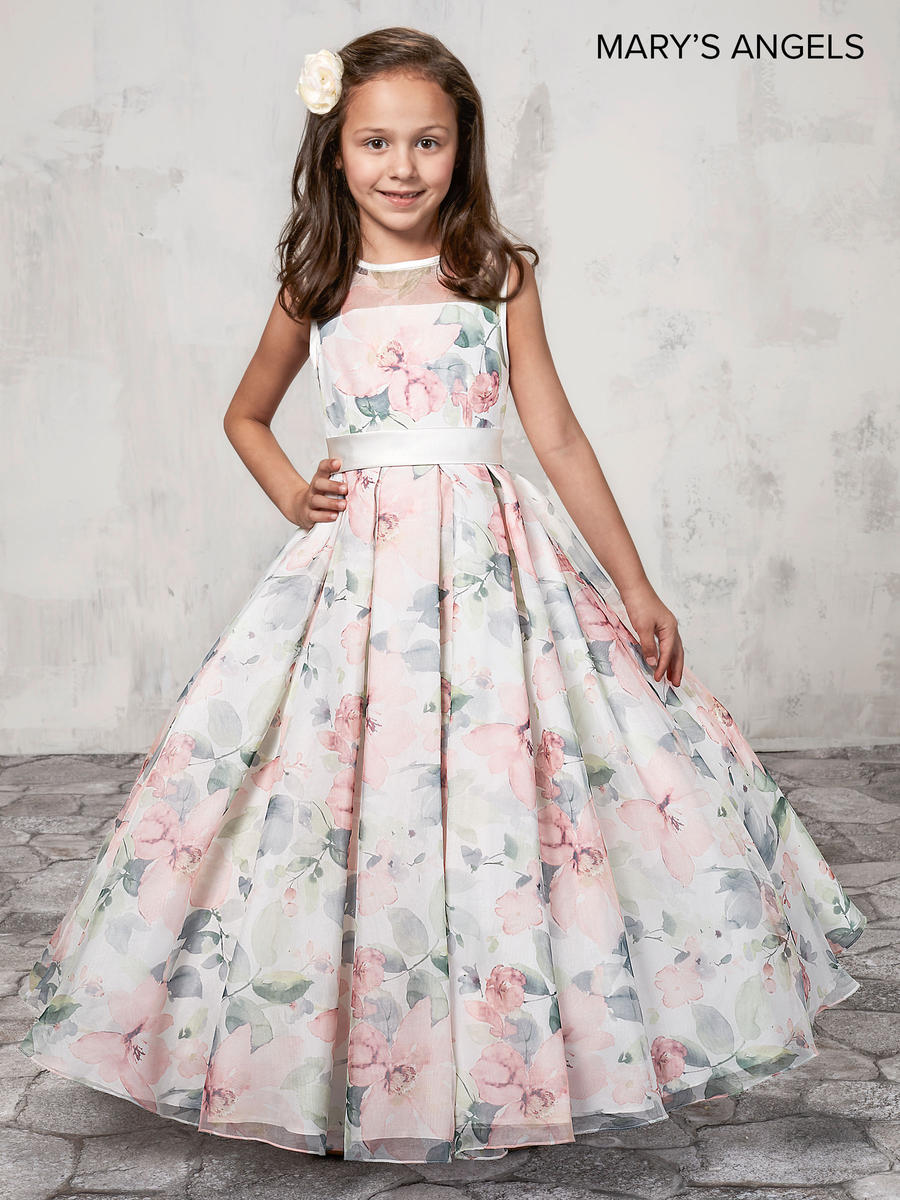 Mary's Angels Flower Girls MB9009