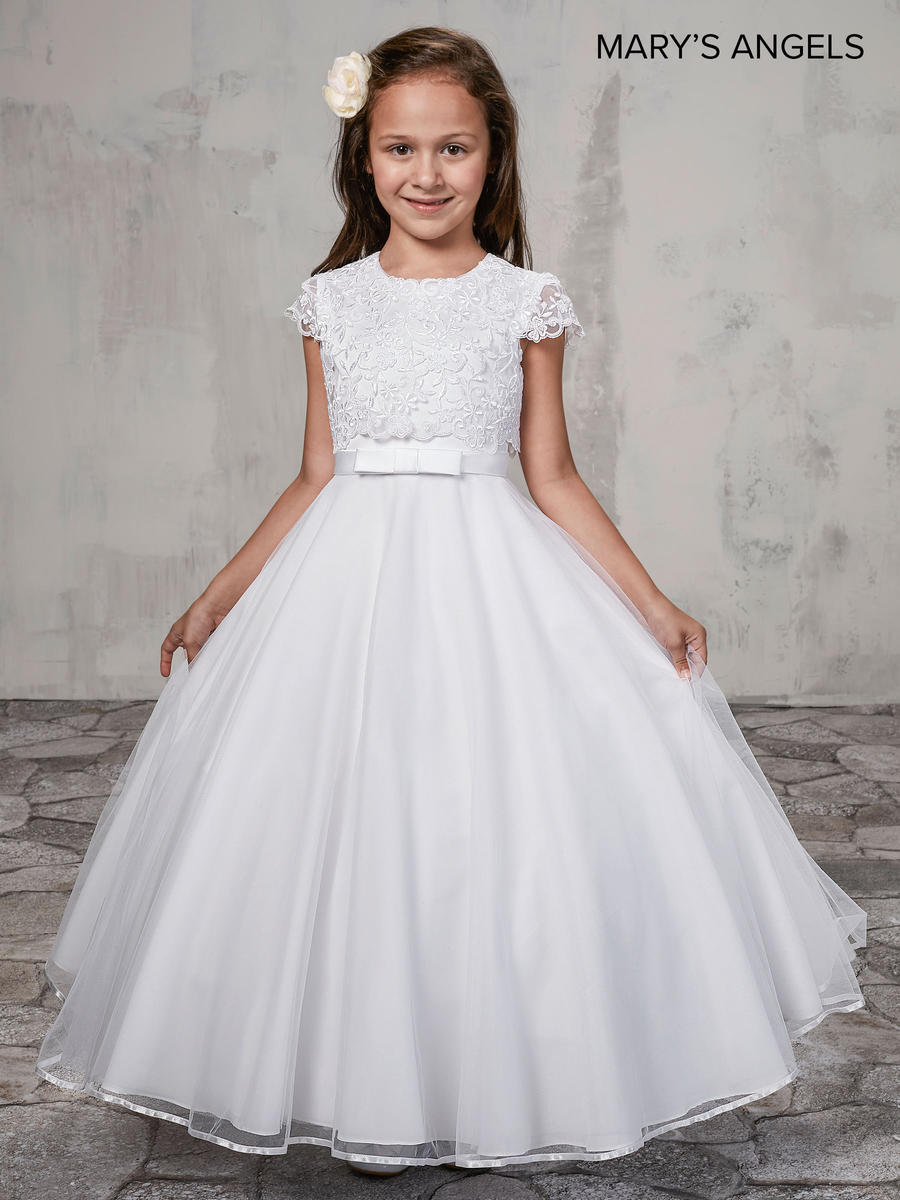 Mary's Angels Flower Girls MB9011