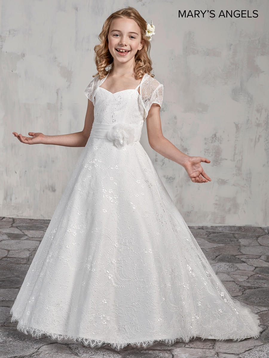 Mary's Angels Flower Girls MB9014