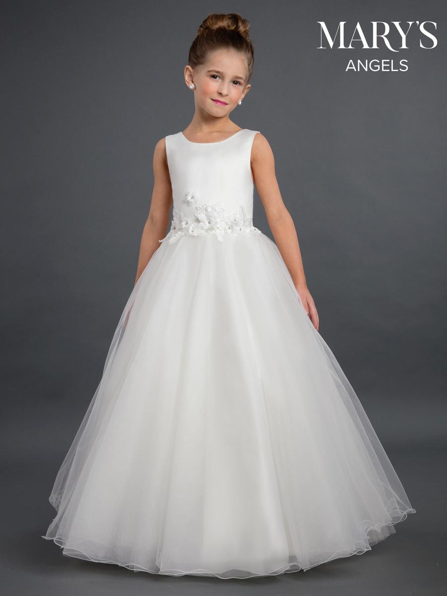 Mary's Angels Flower Girls MB9022