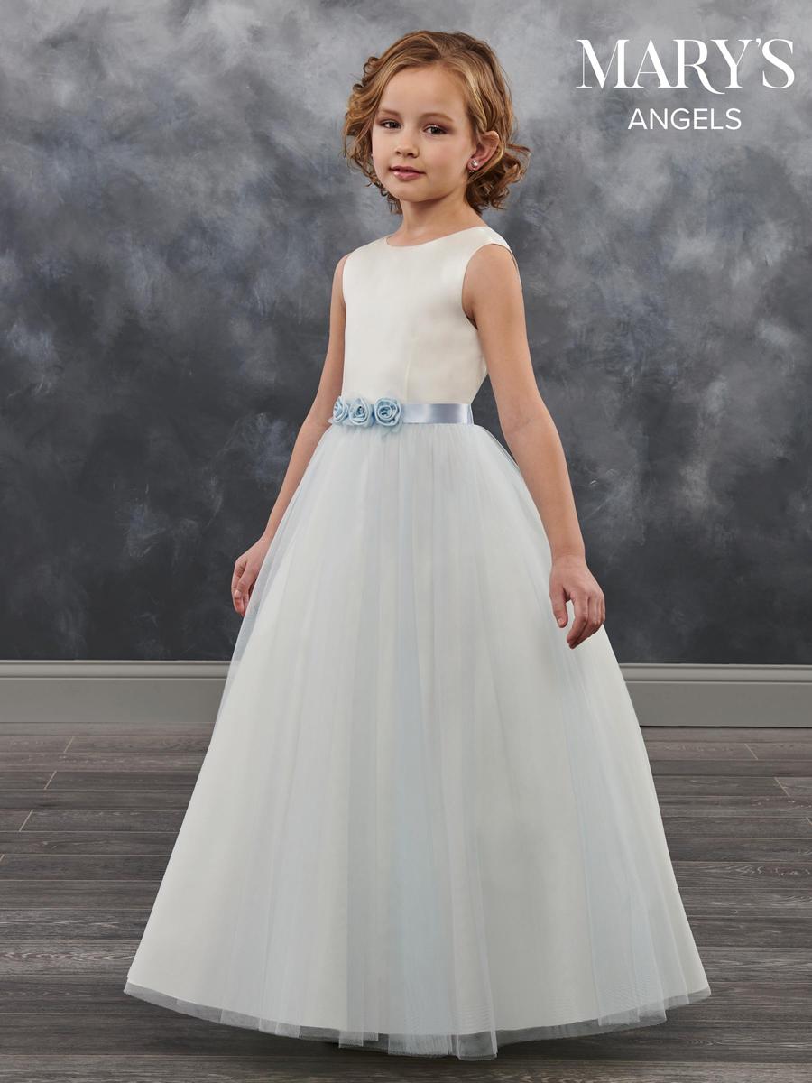 Mary's Angels Flower Girls MB9023