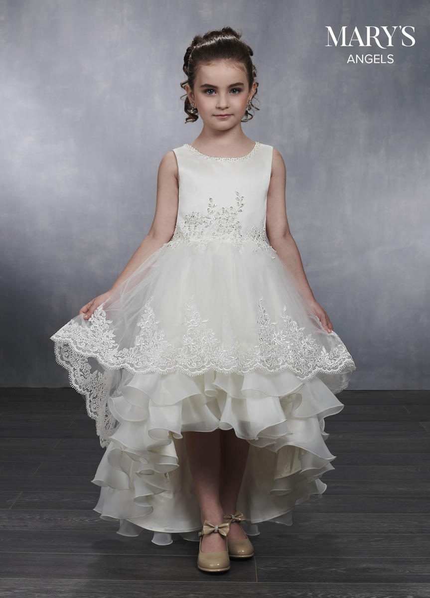 Mary's Angels Flower Girls MB9030