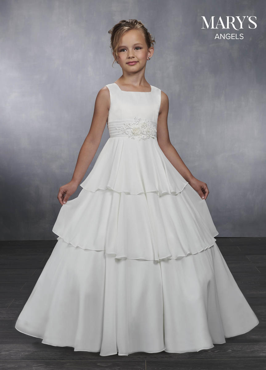 Mary's Angels Flower Girls MB9031