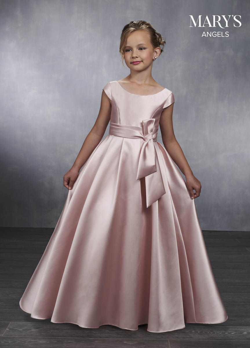 Mary's Angels Flower Girls MB9032