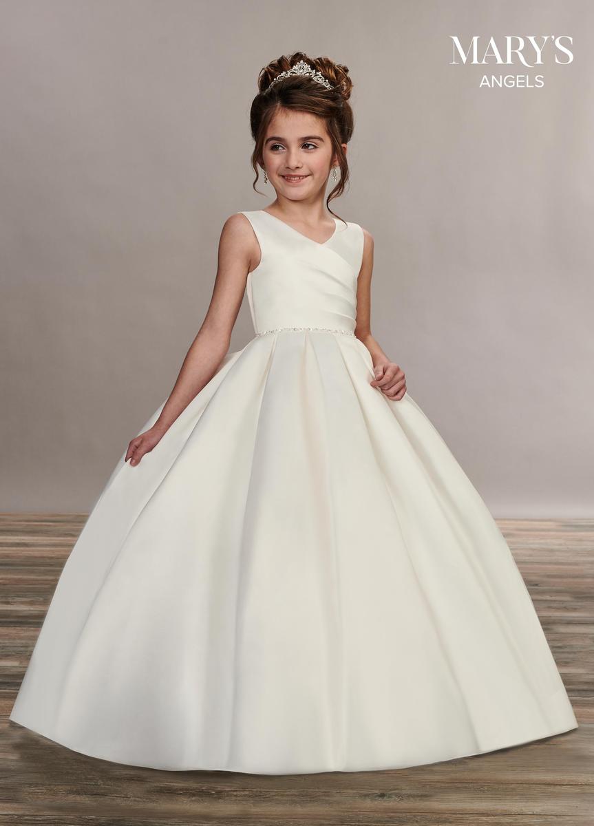 Mary's Angels Flower Girls MB9049