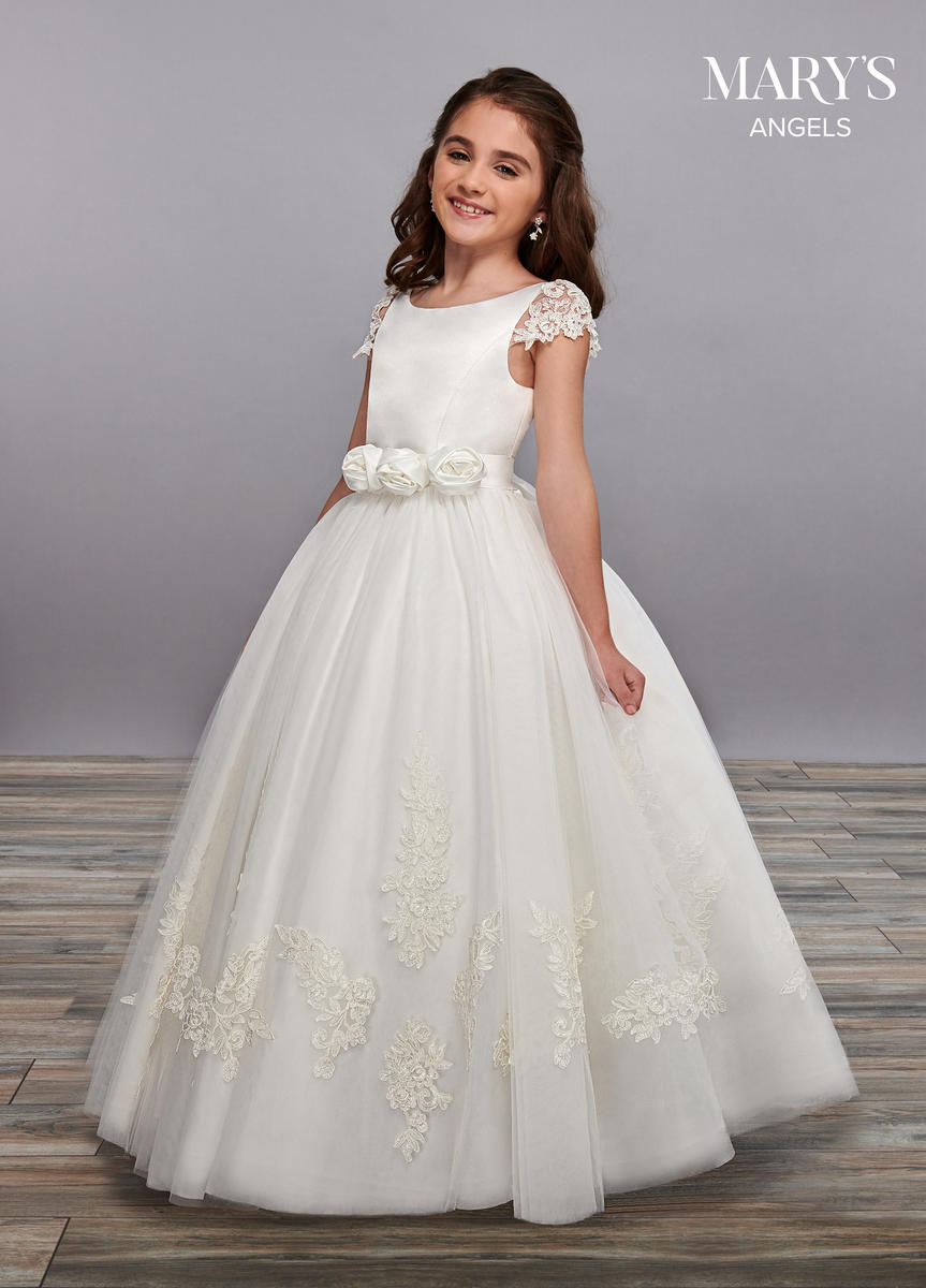 Mary's Angels Flower Girls MB9060