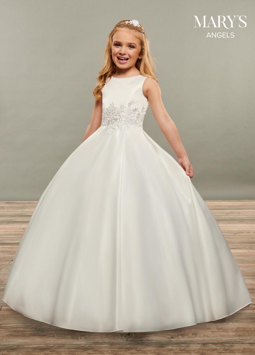 Mary's Angels Flower Girls MB9067
