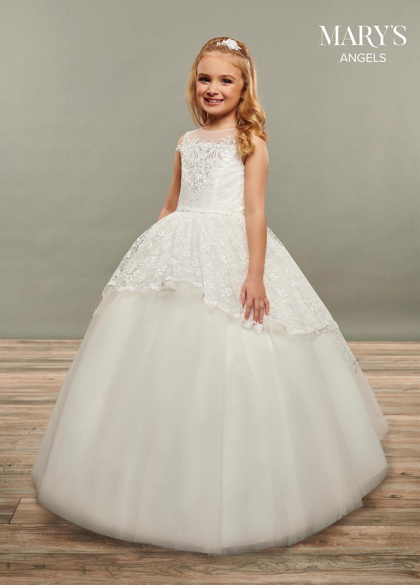 Mary's Angels Flower Girls MB9070