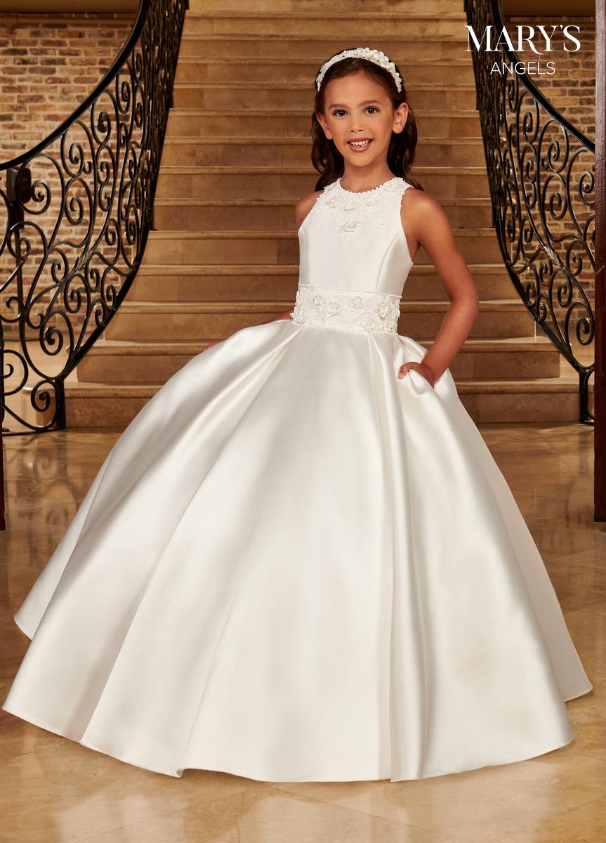 Mary's Angels Flower Girls MB9087
