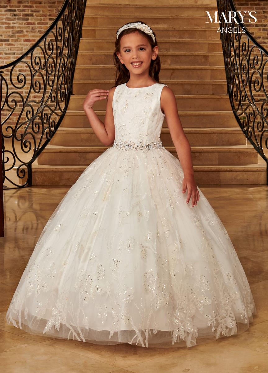 Mary's Angels Flower Girls MB9088