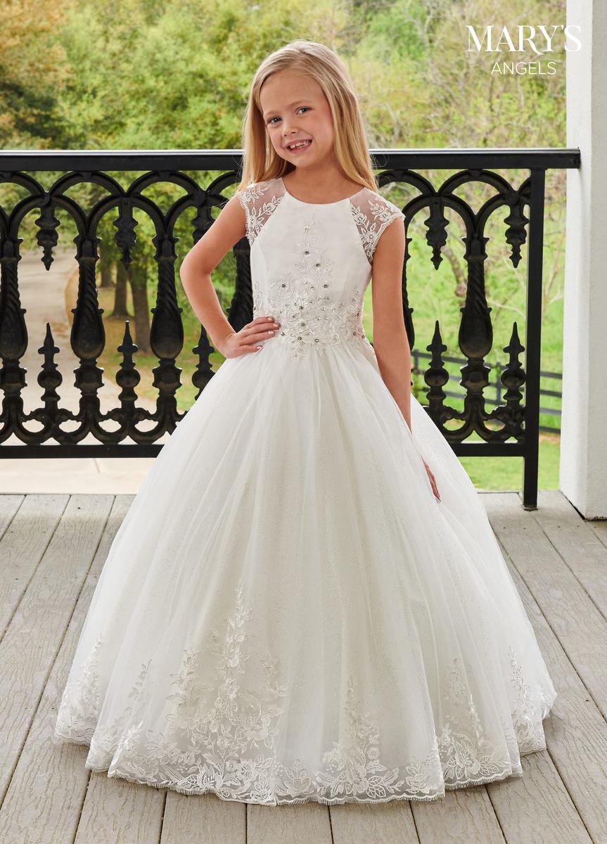 Attention! Make way our little bride is here... . . . . @i.crystals . . .  #tailorc… | Black flower girl dress, Flower girl dress lace, Wedding dresses  lace ballgown