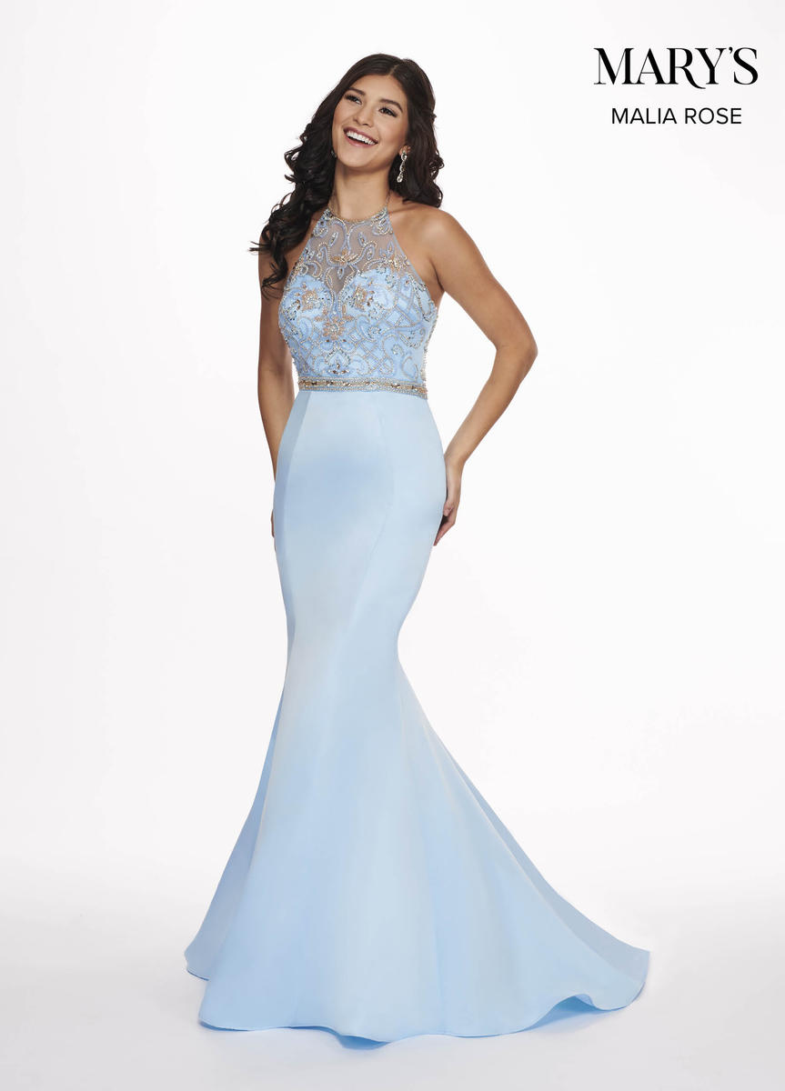 Malia Rose Prom by Mary's Bridal MP1122 Signatures Formal Middlesboro ...