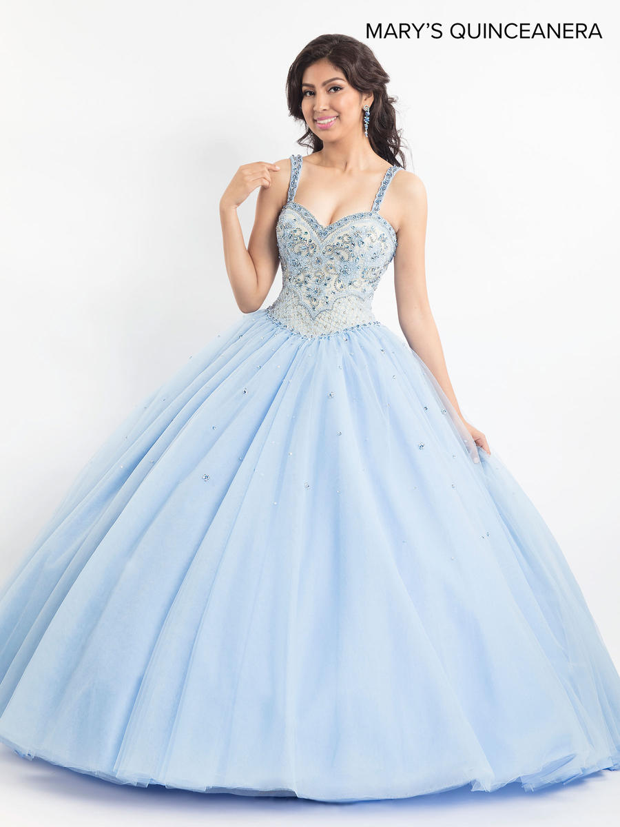 Mary's Quinceanera MQ2020