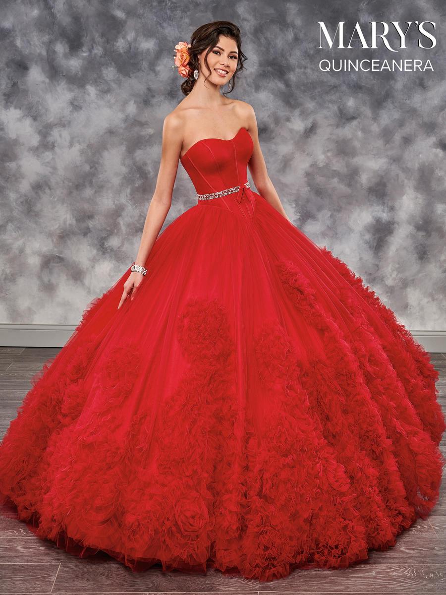 Mary's Quinceanera MQ2024