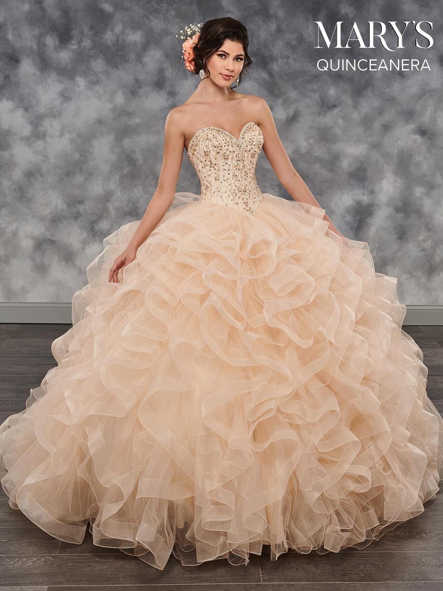 Mary's Quinceanera MQ2030