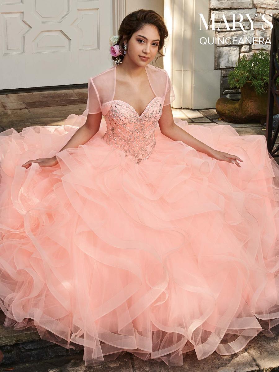 Mary's Quinceanera MQ2032