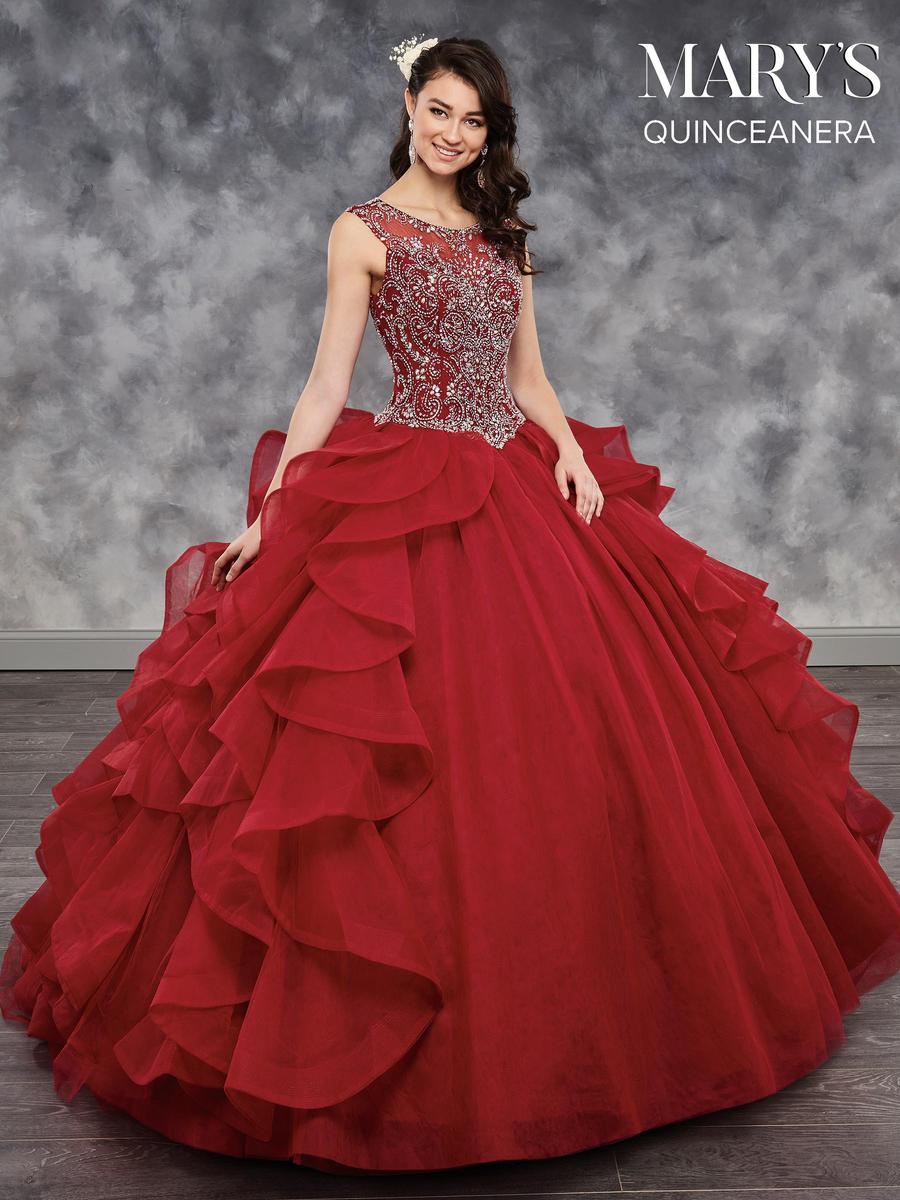 Mary's Quinceanera MQ2035