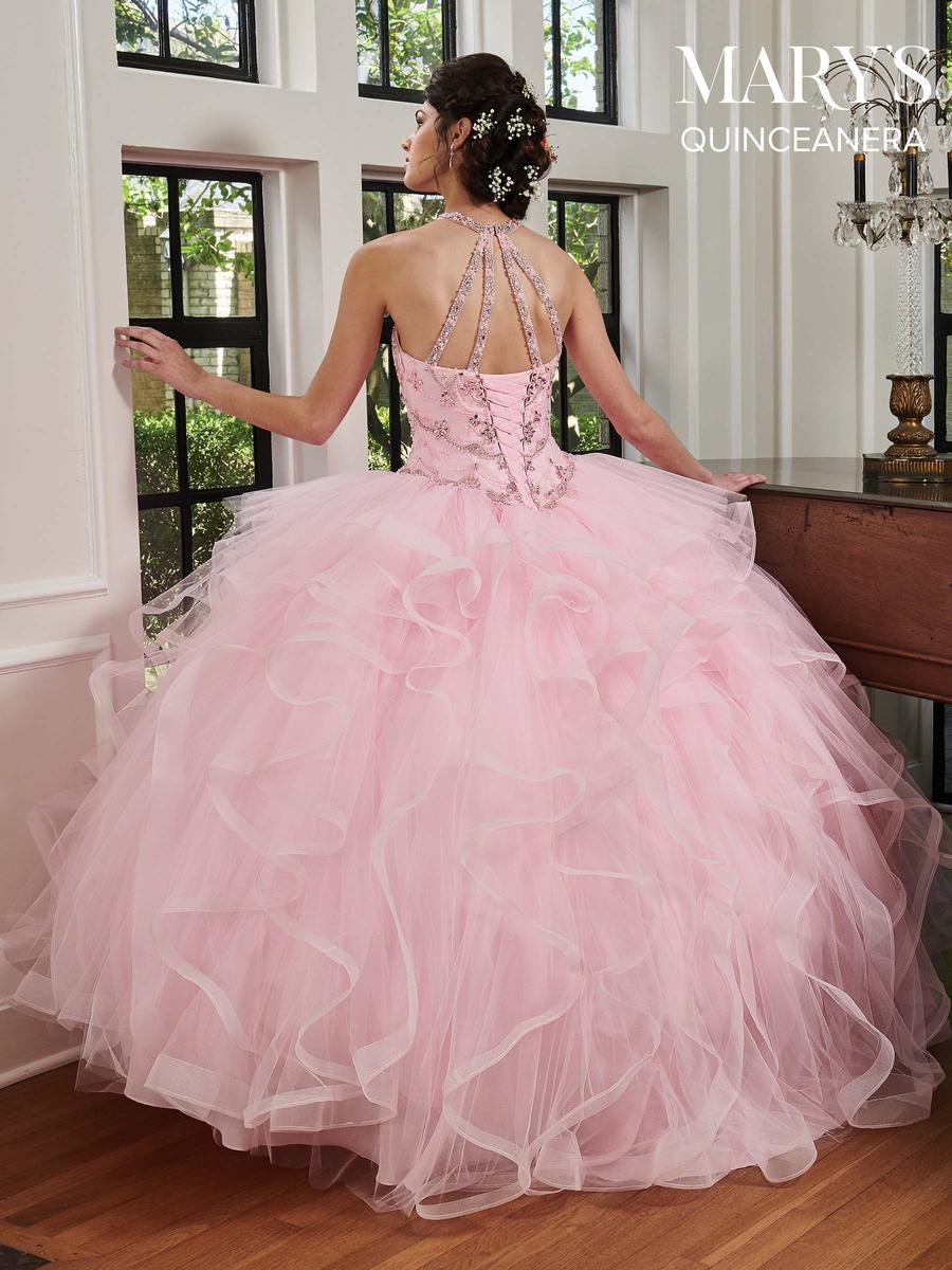 Mary's Quinceanera MQ2040