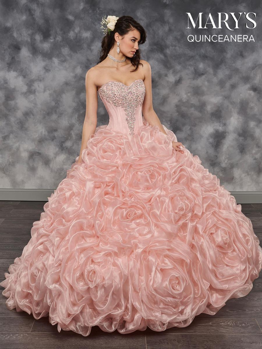 Mary's Quinceanera MQ2043