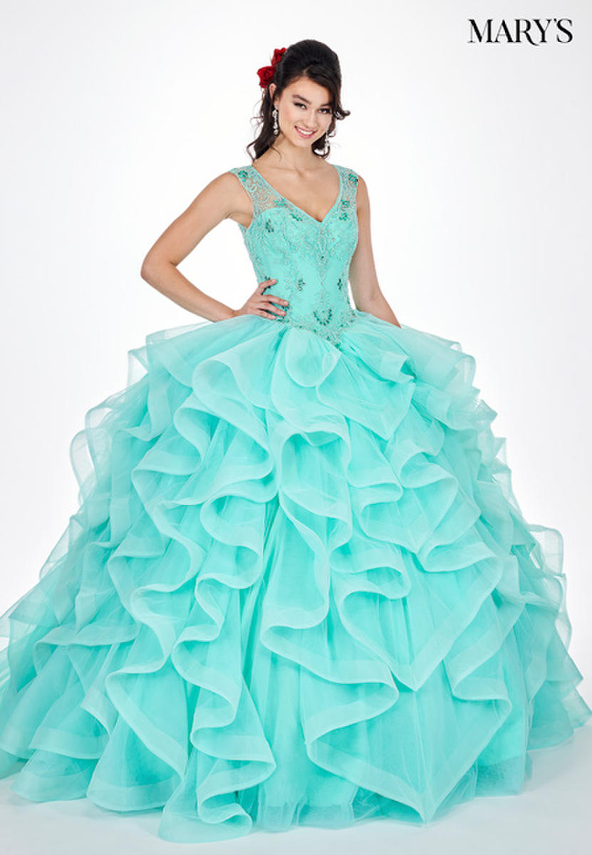Mary's Quinceanera MQ2045