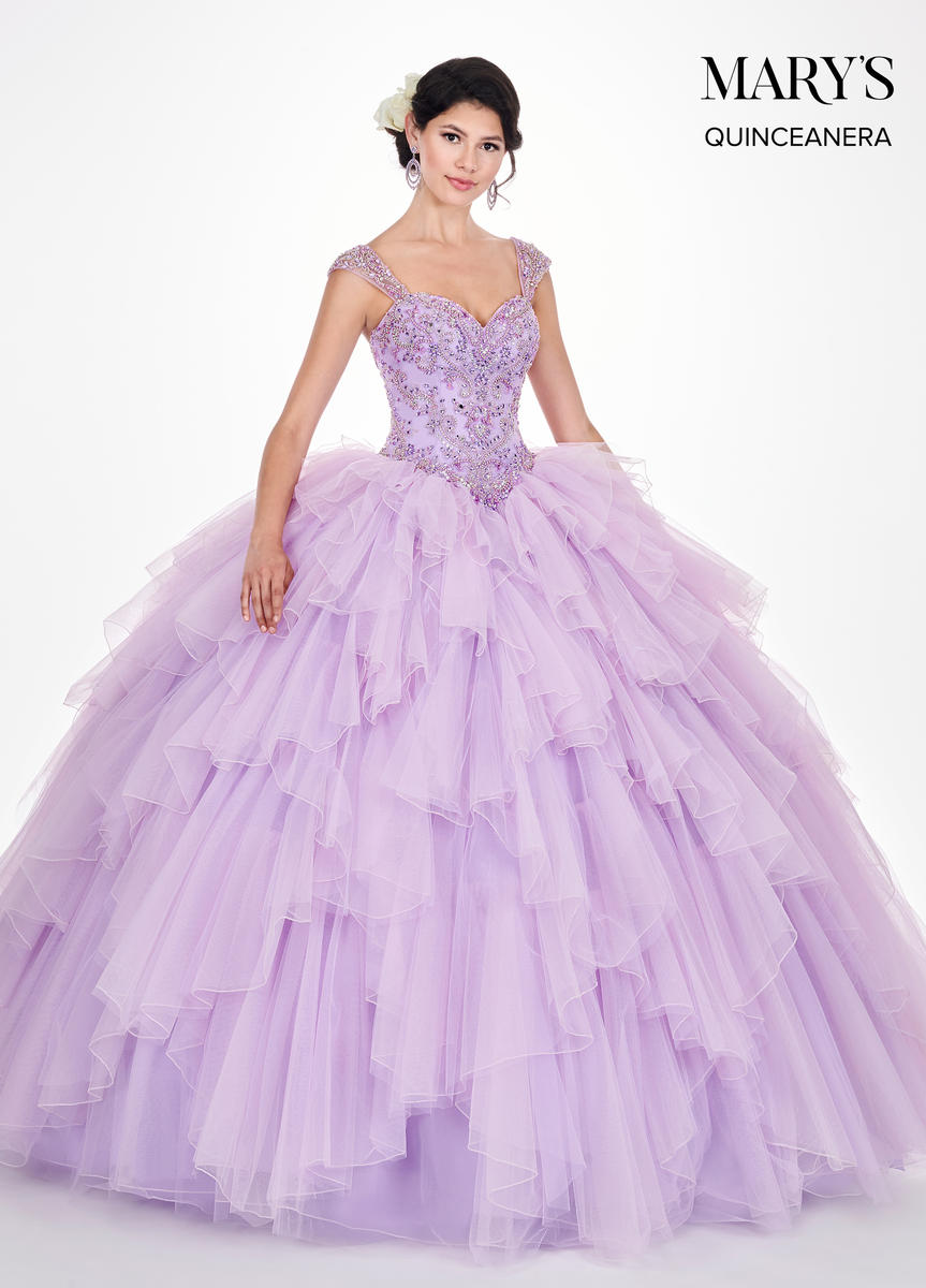 Mary's Quinceanera MQ2061