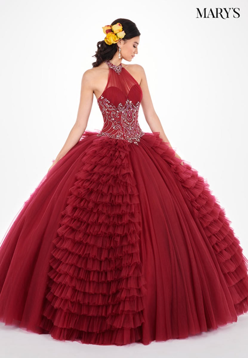 Mary's Quinceanera MQ2063