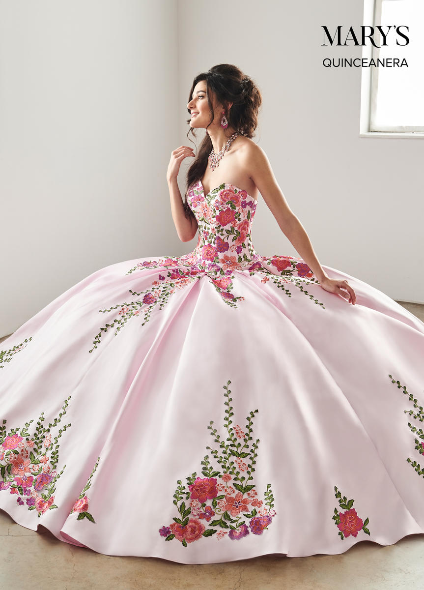 Mary's Quinceanera MQ2066