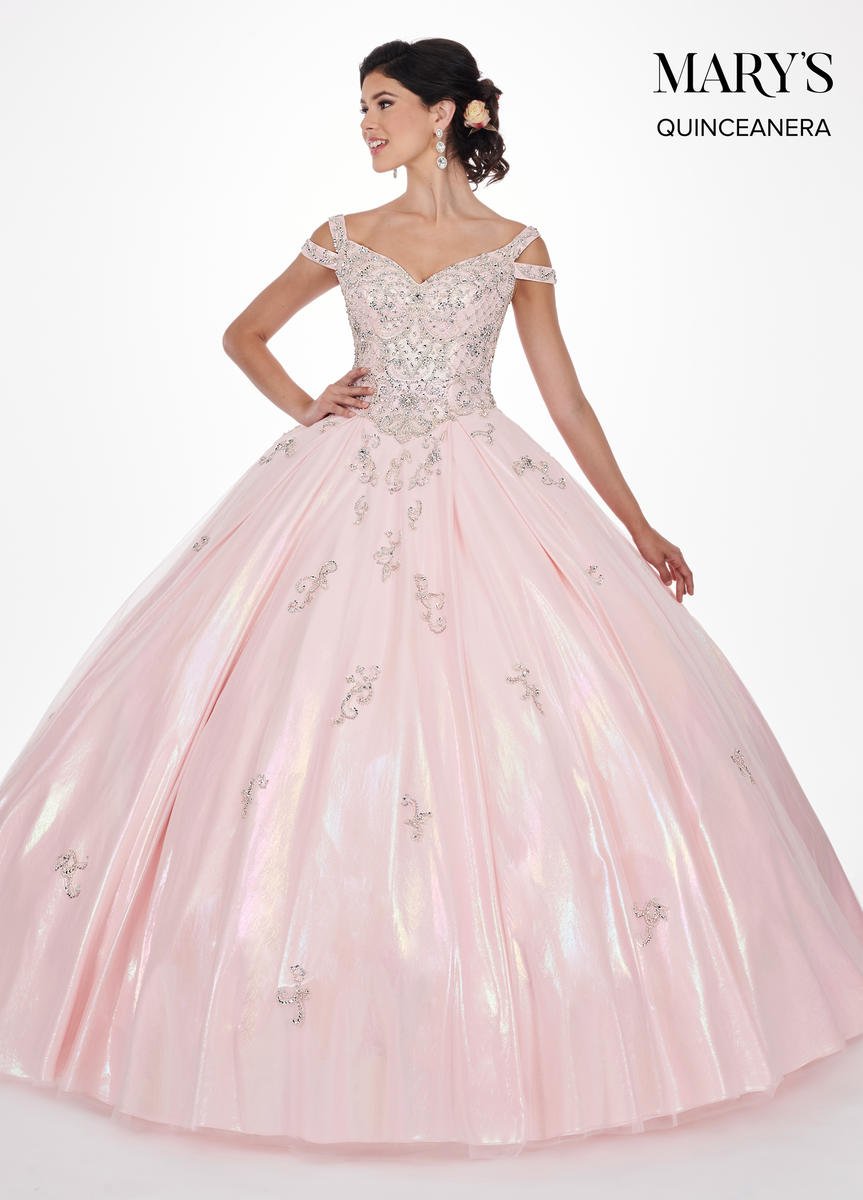 Mary's Quinceanera MQ2070