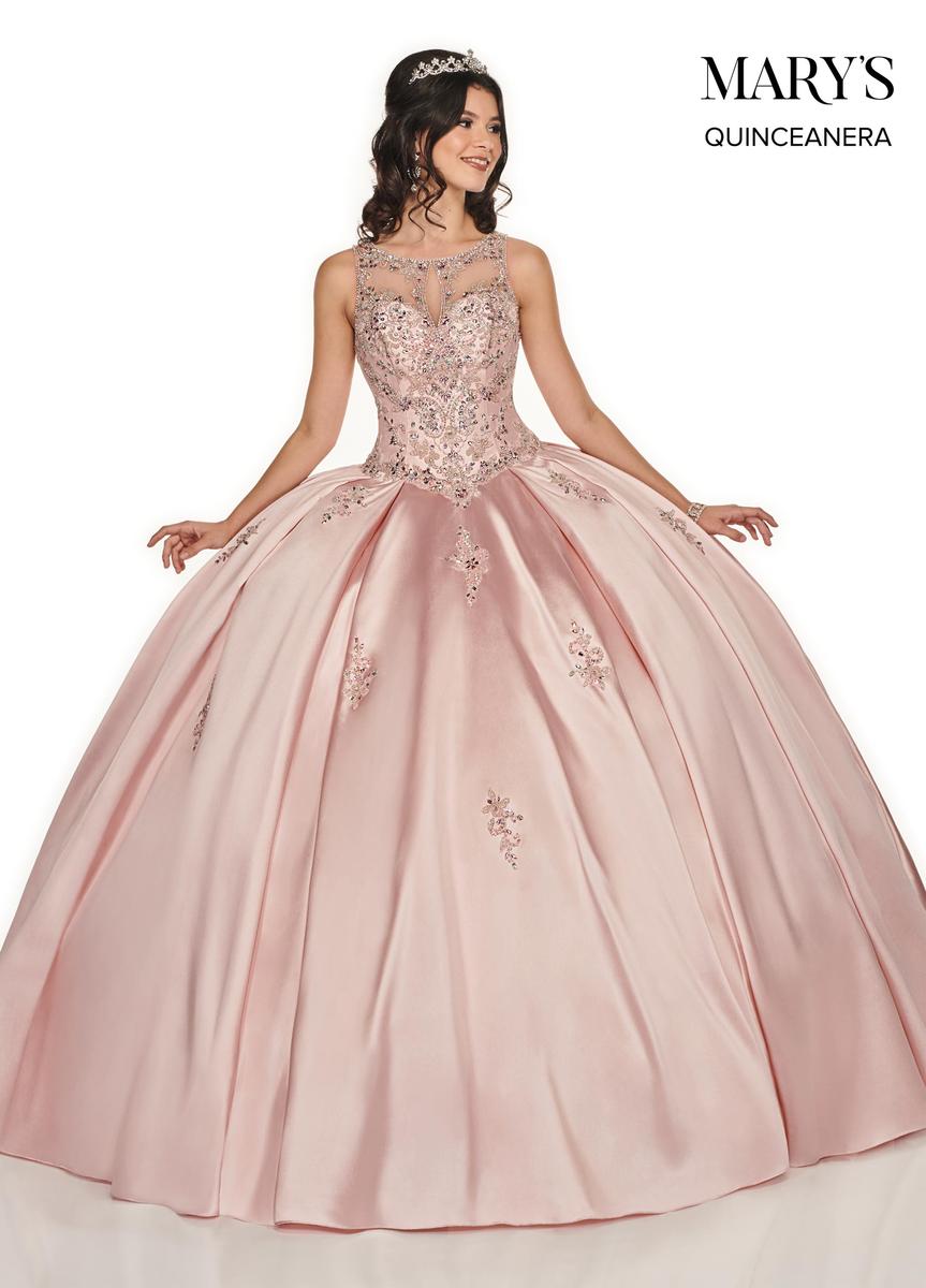 Mary's Quinceanera MQ2078