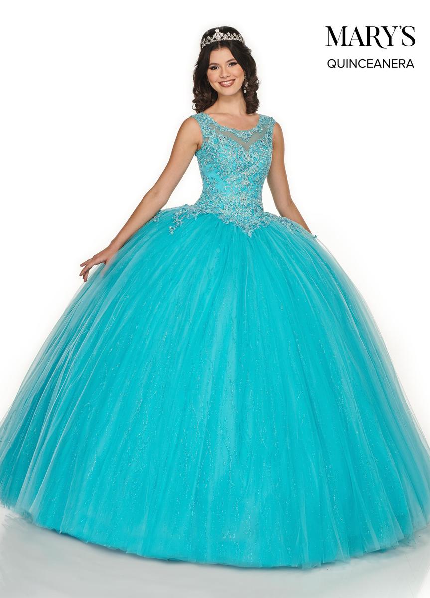 Mary's Quinceanera MQ2080