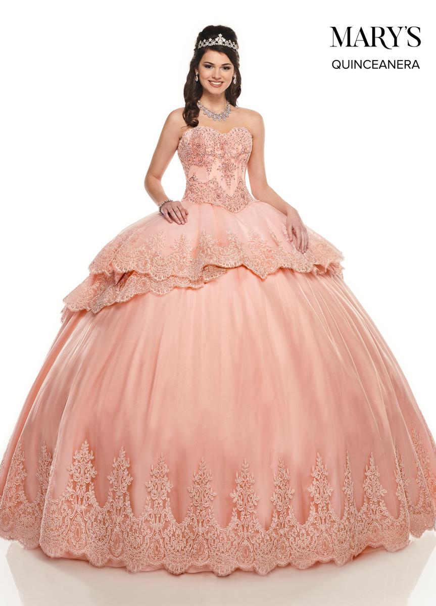 Mary's Quinceanera MQ2086