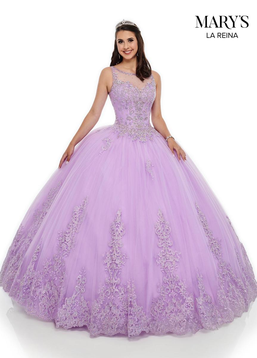 Mary's Quinceanera MQ2097