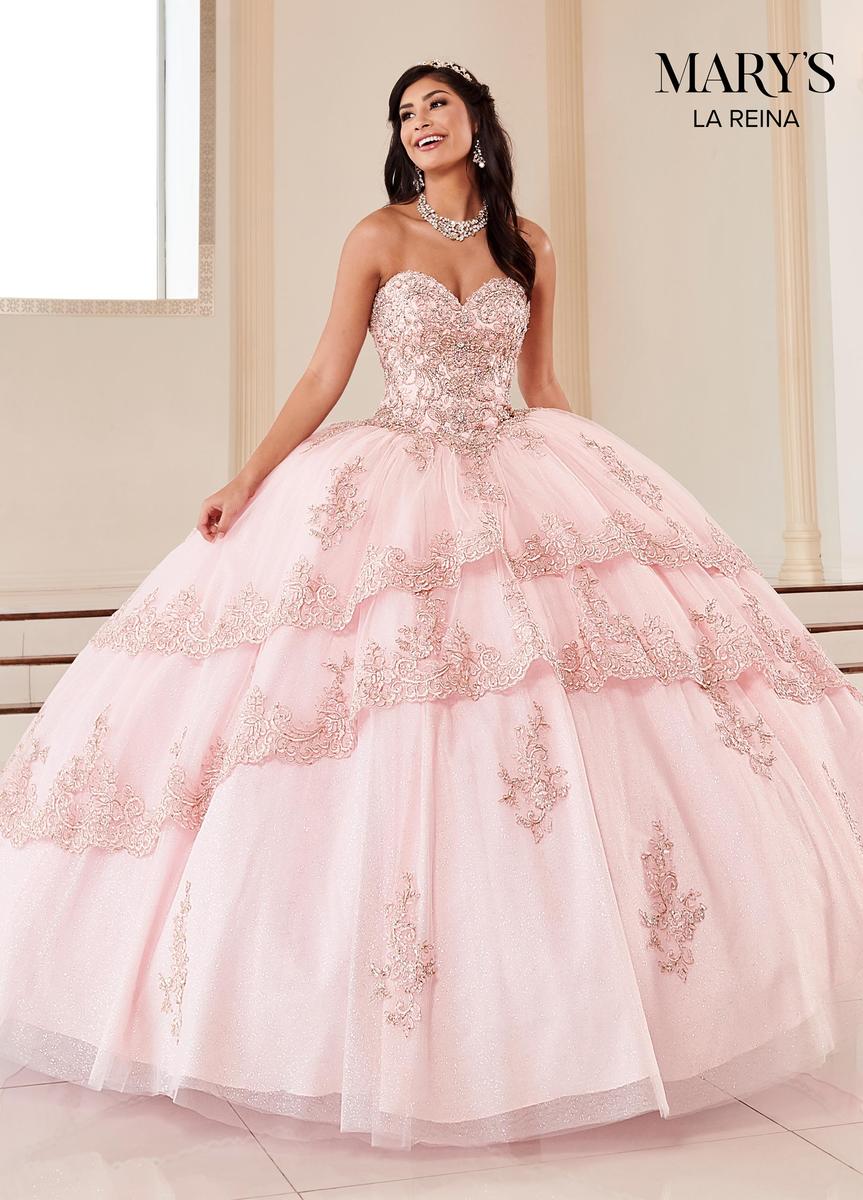 Mary's Quinceanera MQ2114