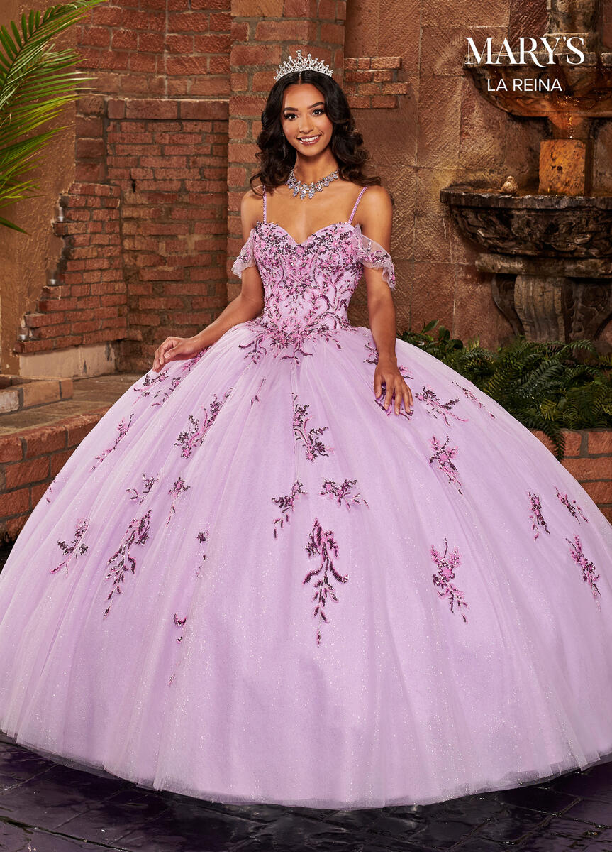 Mary's Quinceanera MQ2130