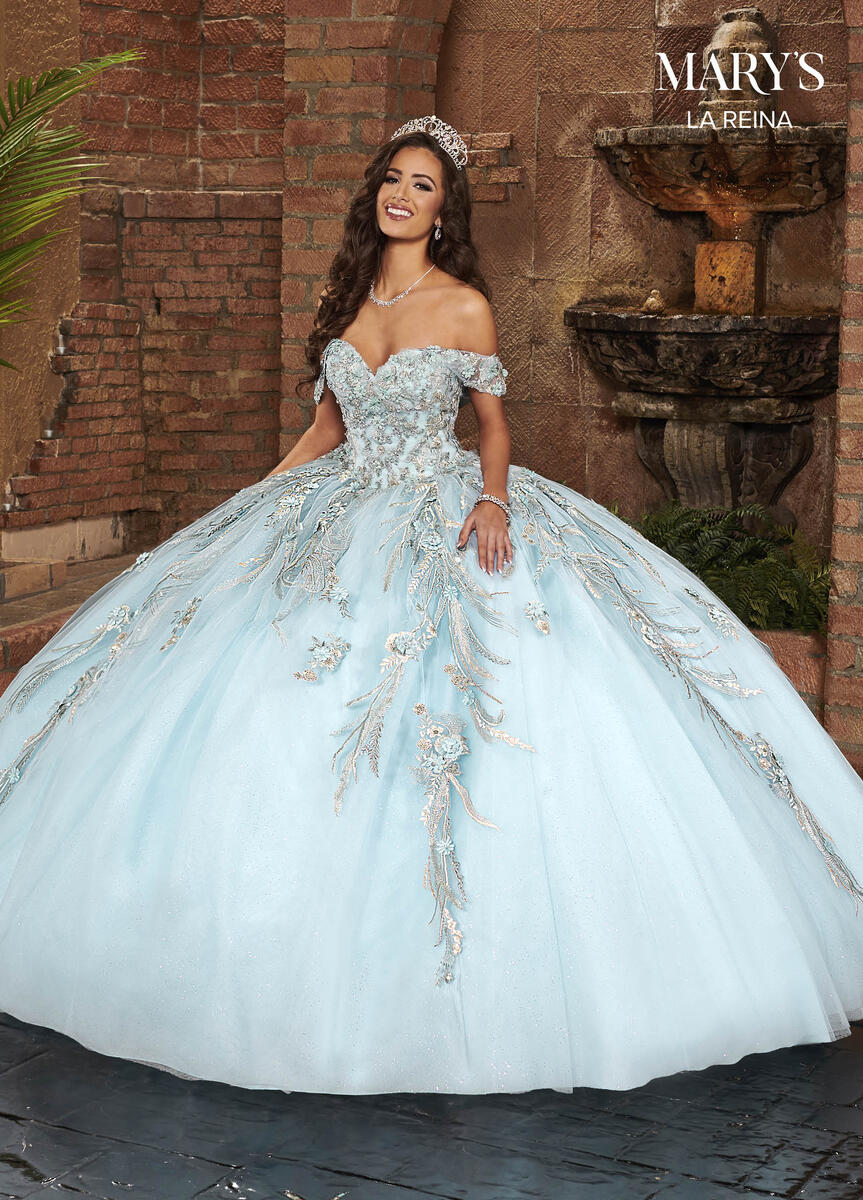 Mary's Quinceanera MQ2132