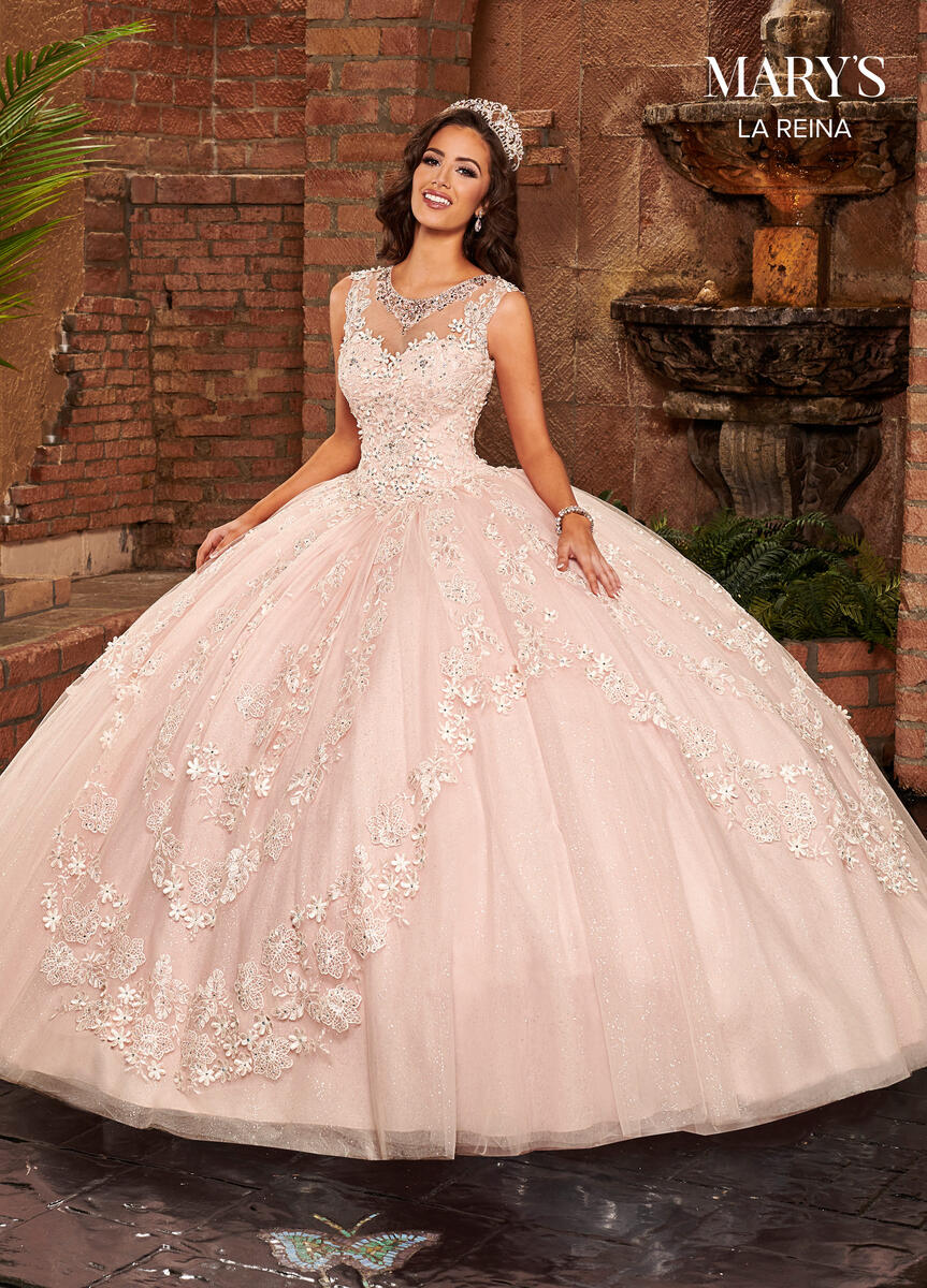 Mary's Quinceanera MQ2134