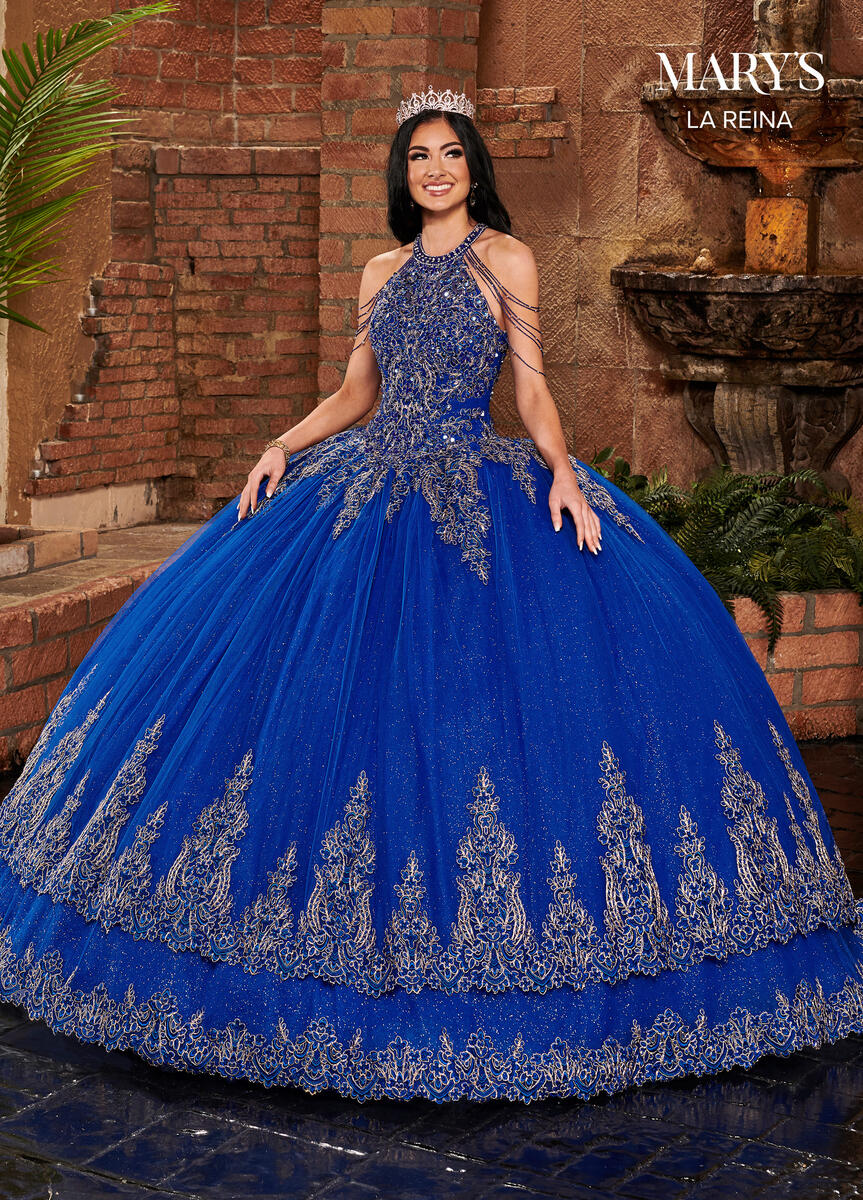 Mary's Quinceanera MQ2137