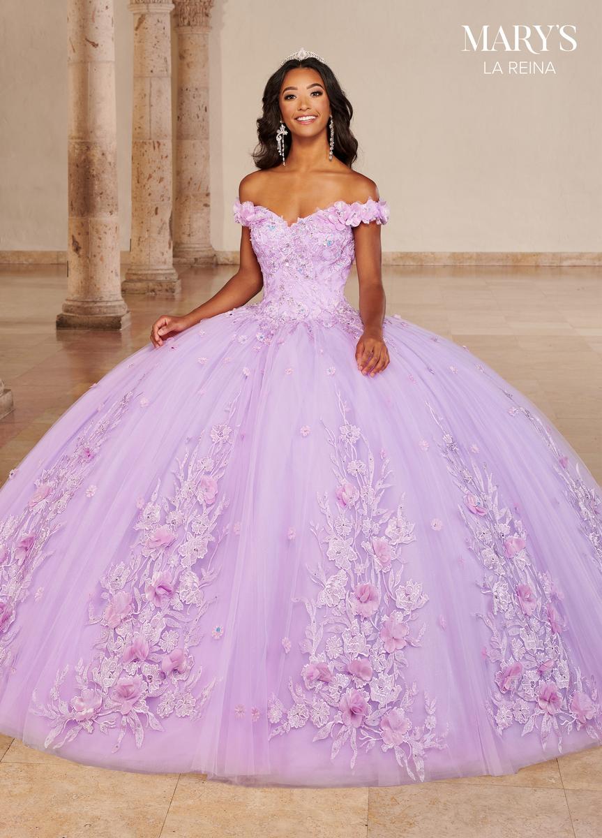 Mary's Quinceanera MQ2139